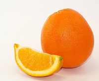 naranja