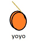 yoyo