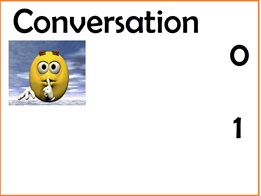 emoji signing silence