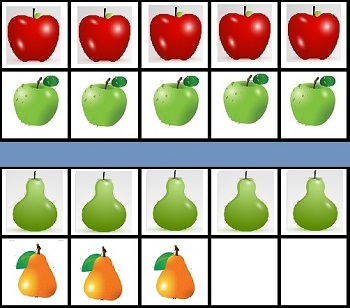 ilustracion de dieciocho