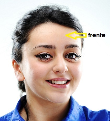 ilustracion de frente