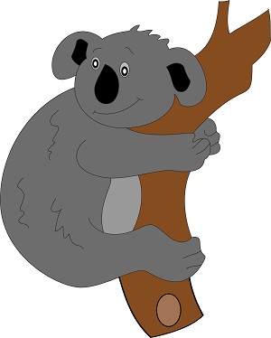 ilustracion de k