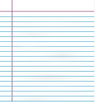 ilustracion de libreta