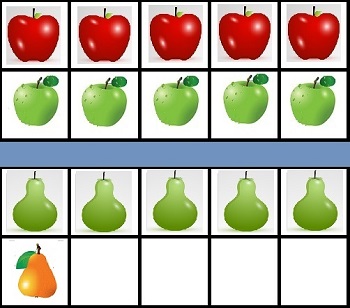 ilustracion de diecis?is