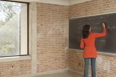 ilustracion de maestro