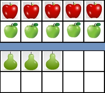 ilustracion de trece